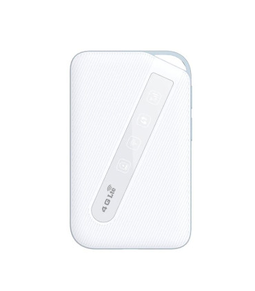 D-Link DWR-932W 4G LTE Router Móvil WiFi6 AX3000