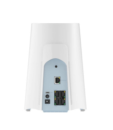 D-Link DBR-560 Router SOHO WiFi6 AX6000
