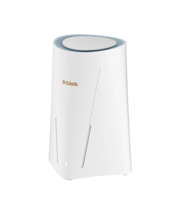 D-Link DBR-560 Router SOHO WiFi6 AX6000
