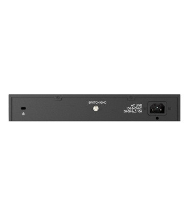 D-Link DES-1024D Switch 24x10/100Mbps