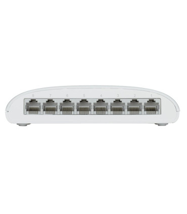 D-Link DGS-1008D/E Switch 8xGB Mini