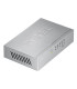 ZyXEL ES-105AV3 Switch 5x10/100Mbps Metal