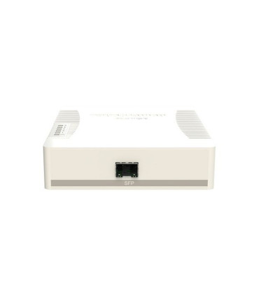MikroTik CSS106-1G-4P-1S RB260GSP Switch 5xGB 1xSF