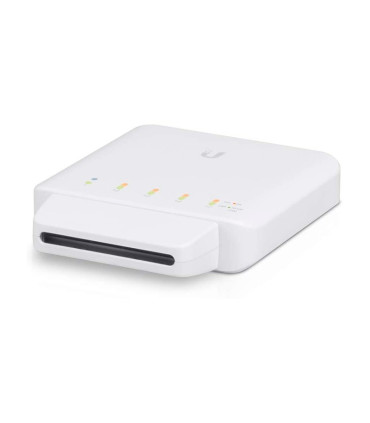 Ubiquiti UniFi Switch USW-FLEX 5xGB 1xPoE++ 4xPoE