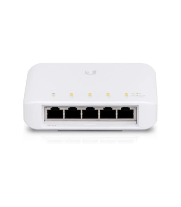 Ubiquiti UniFi Switch USW-FLEX 5xGB 1xPoE++ 4xPoE