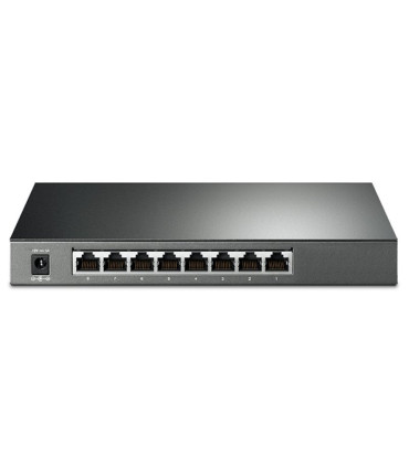 TP-Link SG2008 JetStream Smart Switch 8xGB