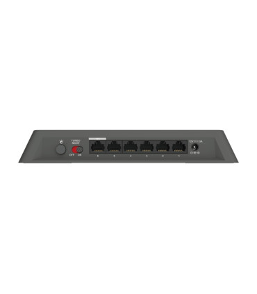 D-Link DMS-106XT Switch NoGest 5x2.5GbE+1x10GbE