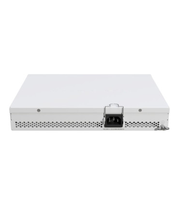 Mikrotik CSS610-8P-2S+IN 8xGbE PoE 2x10Gb SFP+
