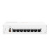 HPE NW IOn 1430 8xGbE PoE Switch 64W