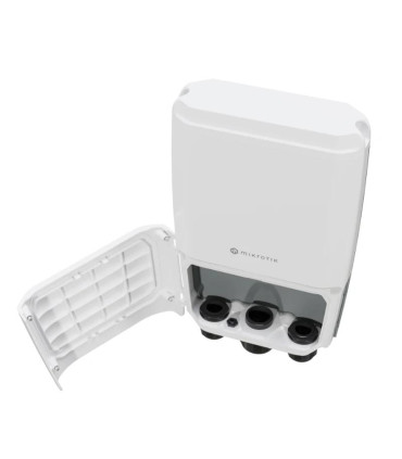 MikroTik CRS504-4XQ-OUT Switch 4xQSFP28 IP66