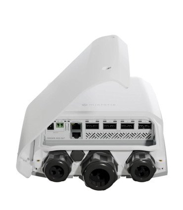 MikroTik CRS504-4XQ-OUT Switch 4xQSFP28 IP66