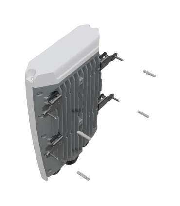 MikroTik CRS504-4XQ-OUT Switch 4xQSFP28 IP66