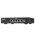 QNAP QSW-1105-5T Switch No Gest 5x2.5GbE