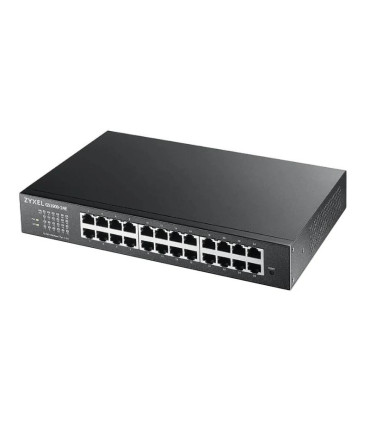 Zyxel GS1900-24E v3 Switch 24xGbE L2 Nebula
