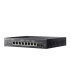 TP-Link SG2210XMP-M2 Switch 8x2,5Gb PoE+ 2xSFP+