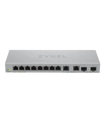 Zyxel XGS1210-12 v2 Switch 8xGb 2x2.5G 2xSFP+