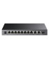 TP-Link TL-SG1210PP Switch 6xG PoE+ 2xG PoE++ 2xG