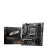 MSI Placa Base PRO B650M-P mATX AM5