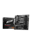 MSI Placa Base PRO B650M-P mATX AM5