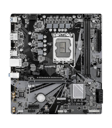 Gigabyte Placa Base H610M D3W DDR5 mATX 1700