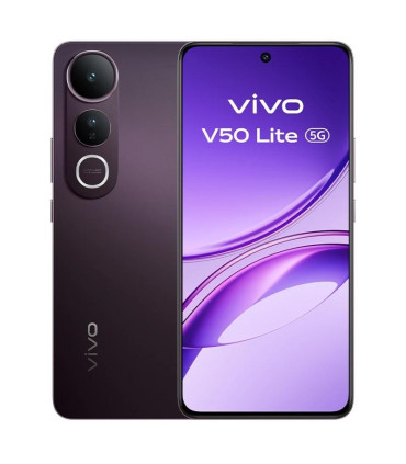 VIVO V50 Lite 5G 6.77" AMOLED 12Gb 512Gb Black