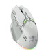 Spirit of Gamer Ratón Elite M60 Blanco RGB