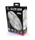 Spirit of Gamer Ratón Elite M60 Blanco RGB