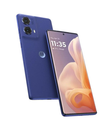 Motorola Moto G85 5G 6.7" FHD+ 12Gb 256Gb Azul
