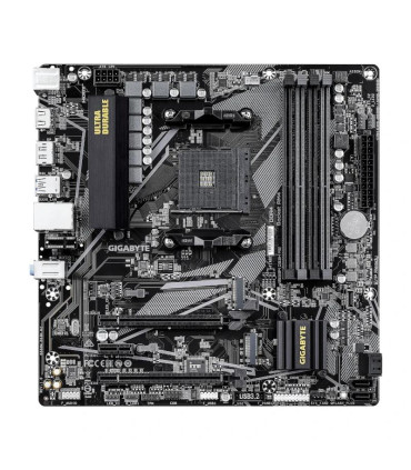 Gigabyte Placa Base B550M DS3H R2 mATX AM4