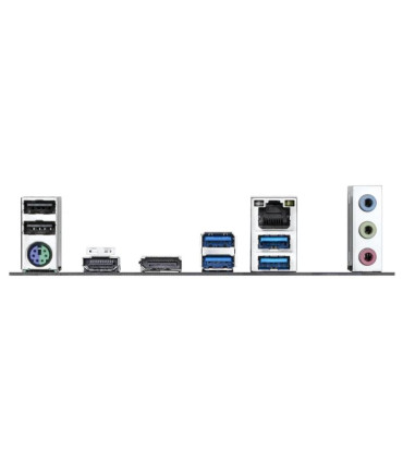 Gigabyte Placa Base B550M DS3H R2 mATX AM4