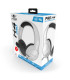 Spirit of Gamer Auricular Pro H4 Blanco