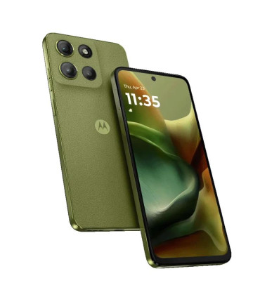 Motorola Moto G15 4G 6.7" 4Gb 128Gb Iguana