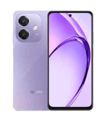 OPPO A40 6.72" HD+ 128GB 4(+4)GB Starry Purple