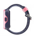 Leotec Smartwach Kids Allo 4G Advanced GPS Rosa