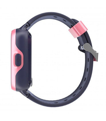 Leotec Smartwach Kids Allo 4G Advanced GPS Rosa