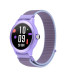 SPC SmartWatch SMARTEE DUO VIVO Violet + correa ex
