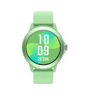 SPC SmartWatch SMARTEE DUO VIVO Verde + correa ext