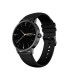 Celly Smartwatch Redondo Funcion Llamada Negro