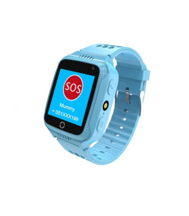 Celly Smartwatch Kids 2G Azul