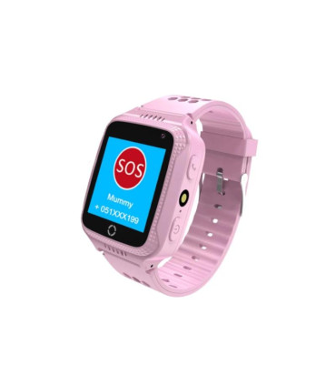 Celly Smartwatch Kids 2G Rosa