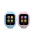 Celly Smartwatch Kids 4G 2 Correas Azul y Rosa