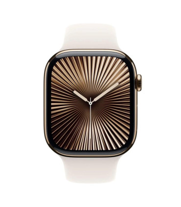 APPLE WATCH 10 46 GD TI ST SB SM CEL