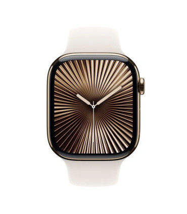 APPLE WATCH 10 46 GD TI ST SB ML CEL