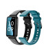 SPC Smart Band DUO FIT DARK ip68 1.47" ShadowNoir