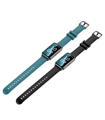 SPC Smart Band DUO FIT DARK ip68 1.47" ShadowNoir