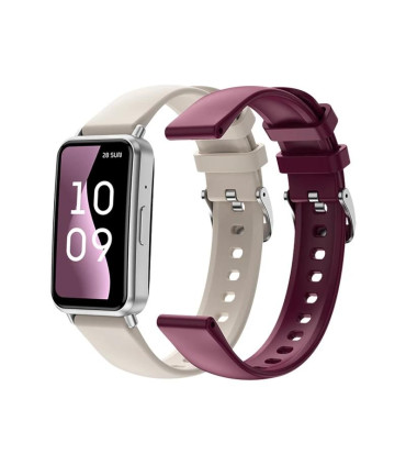 SPC Smart Band DUO FIT LIGHT ip68 1.47" StarWhite