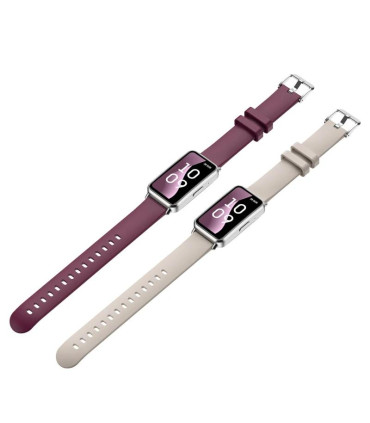 SPC Smart Band DUO FIT LIGHT ip68 1.47" StarWhite