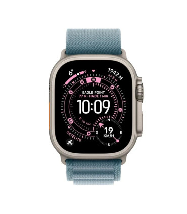 APPLE WATCH ULTRA3 49 NT TI LB ALP L