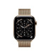 APPLE WATCH 11 42 GOLD TI GD ML CEL