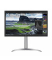 LG 27UQ850-W Monitor 27" 4K HDMI DP USB-c AA MM